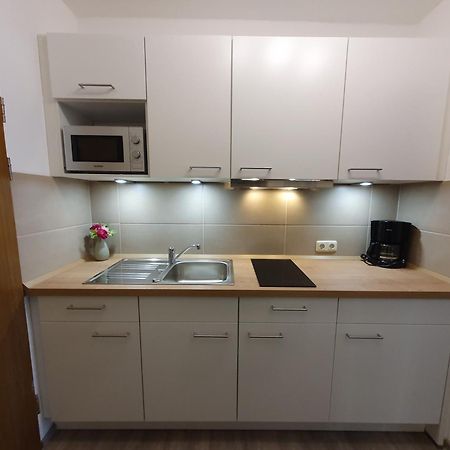 Appartment Haus Muenchen Bad Griesbach (Bavaria) Exterior foto