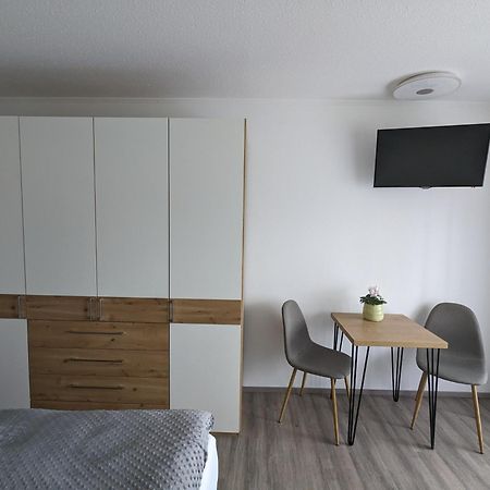 Appartment Haus Muenchen Bad Griesbach (Bavaria) Exterior foto