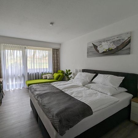Appartment Haus Muenchen Bad Griesbach (Bavaria) Exterior foto