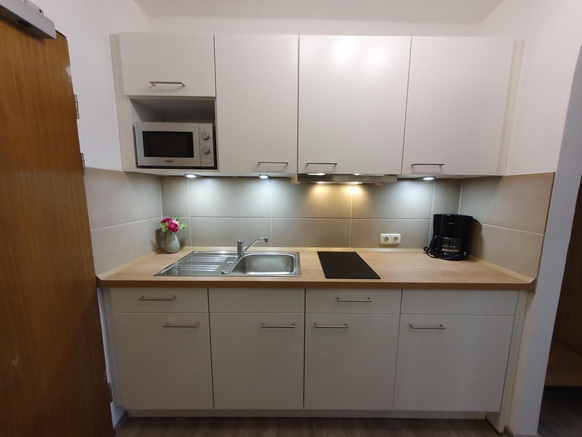 Appartment Haus Muenchen Bad Griesbach (Bavaria) Exterior foto