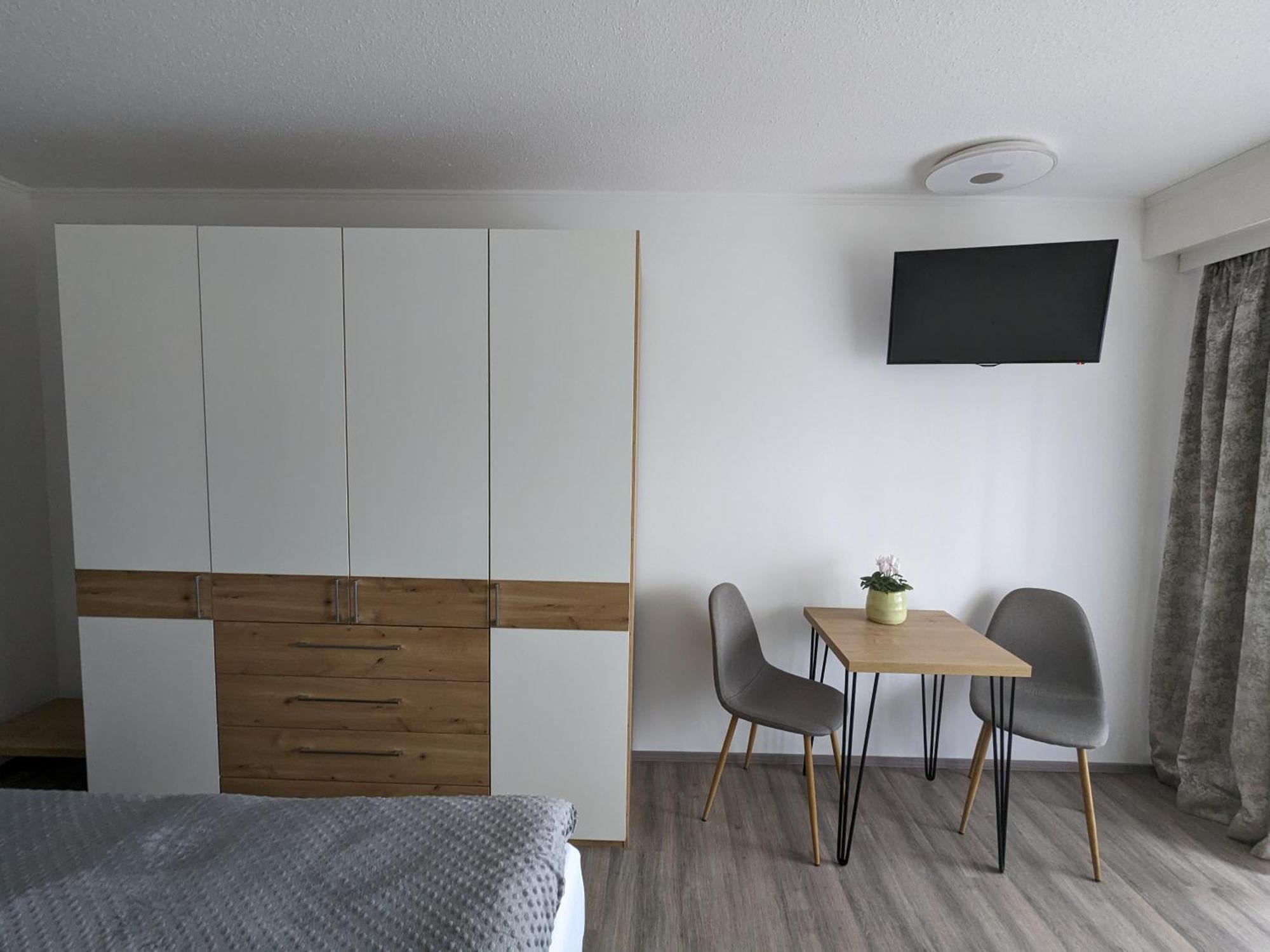 Appartment Haus Muenchen Bad Griesbach (Bavaria) Exterior foto