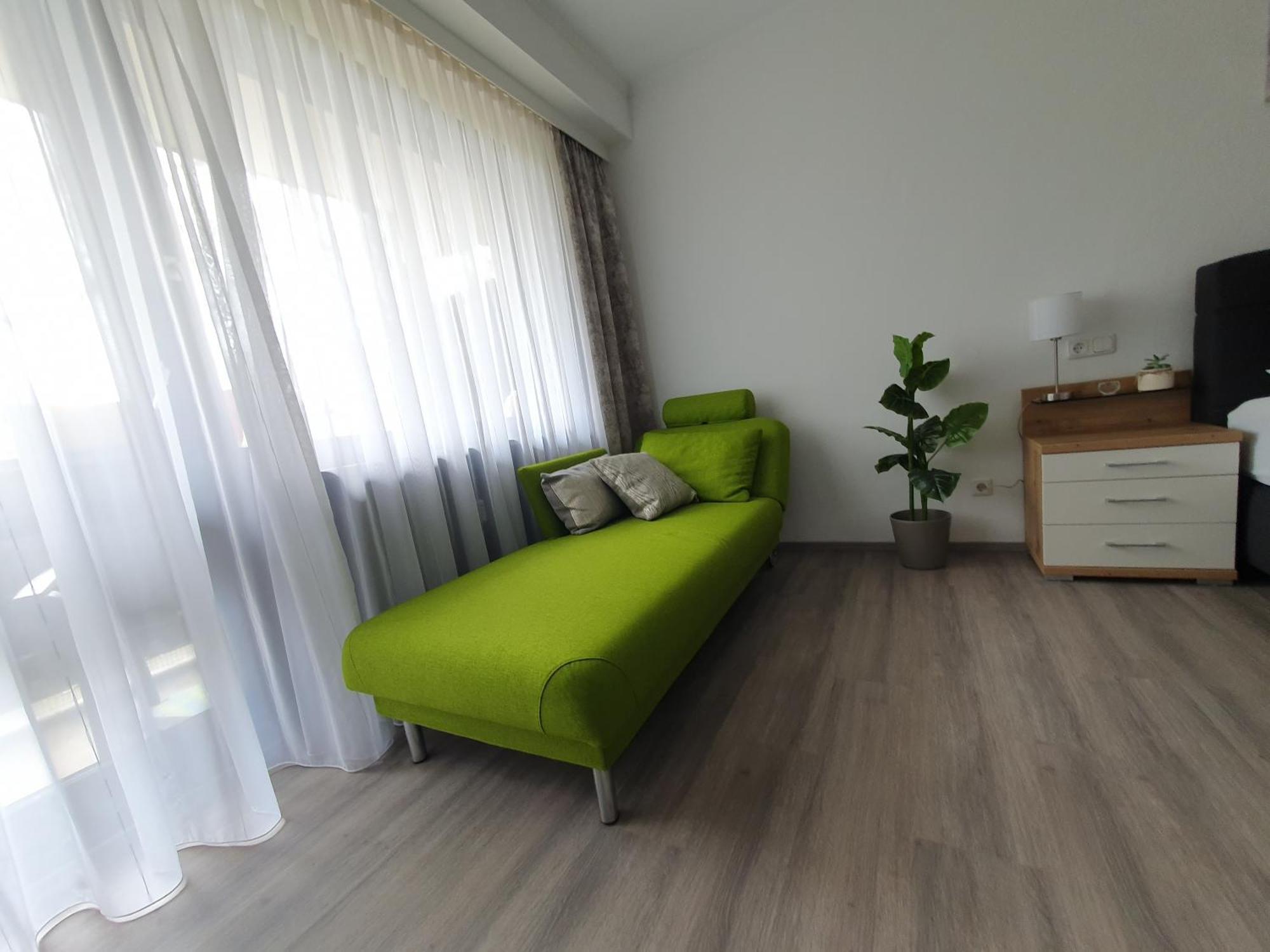 Appartment Haus Muenchen Bad Griesbach (Bavaria) Exterior foto