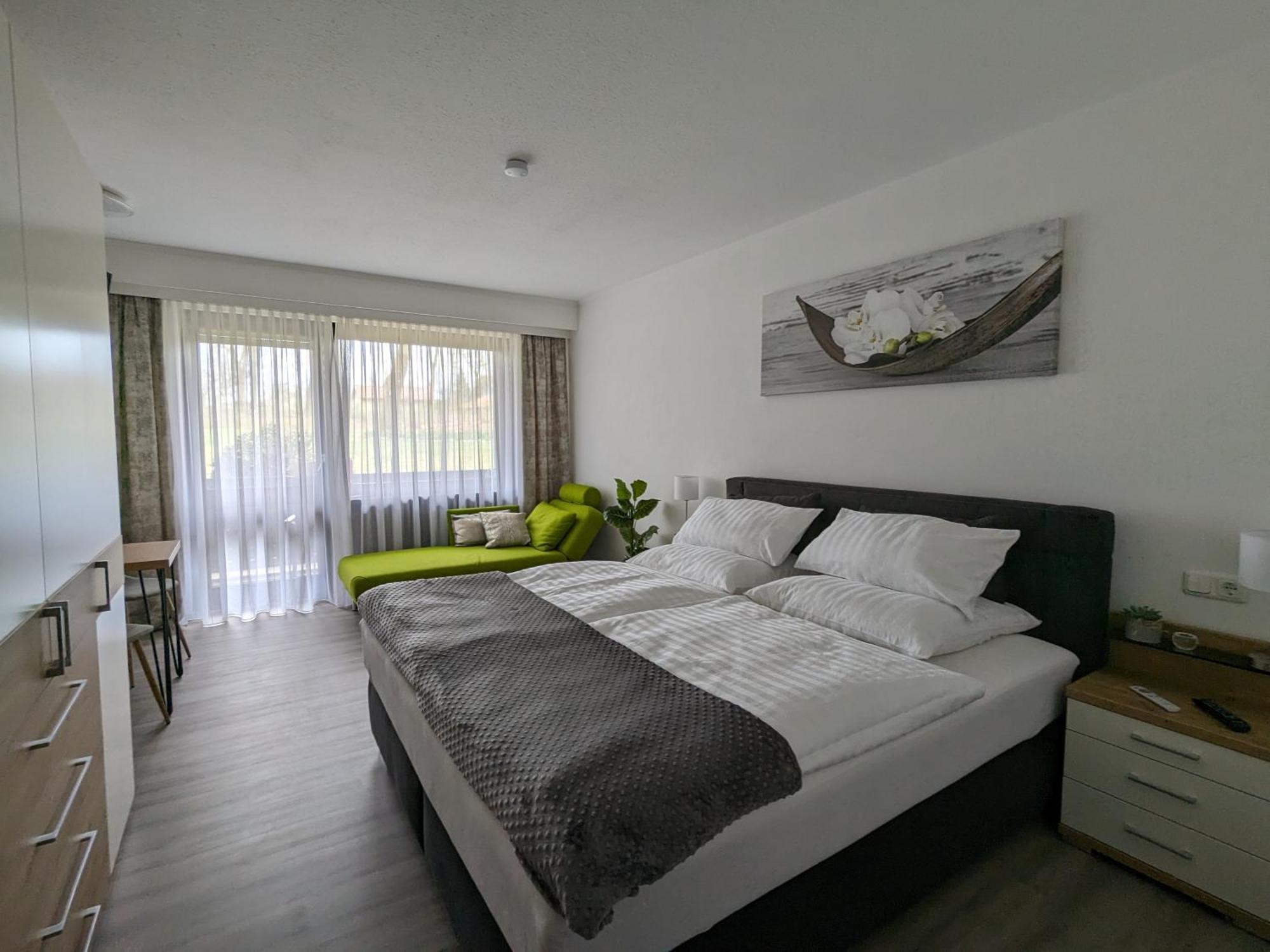 Appartment Haus Muenchen Bad Griesbach (Bavaria) Exterior foto