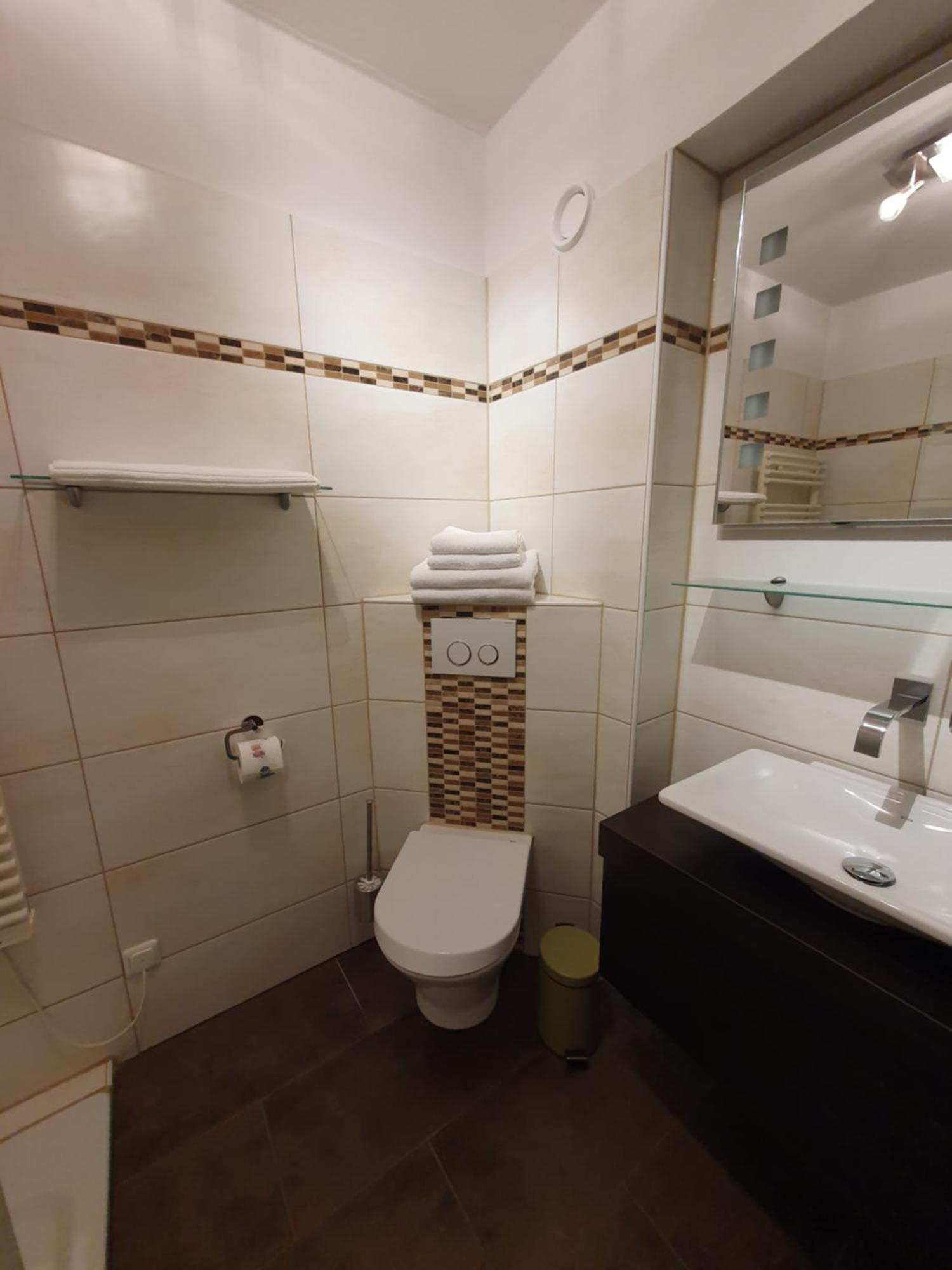 Appartment Haus Muenchen Bad Griesbach (Bavaria) Exterior foto