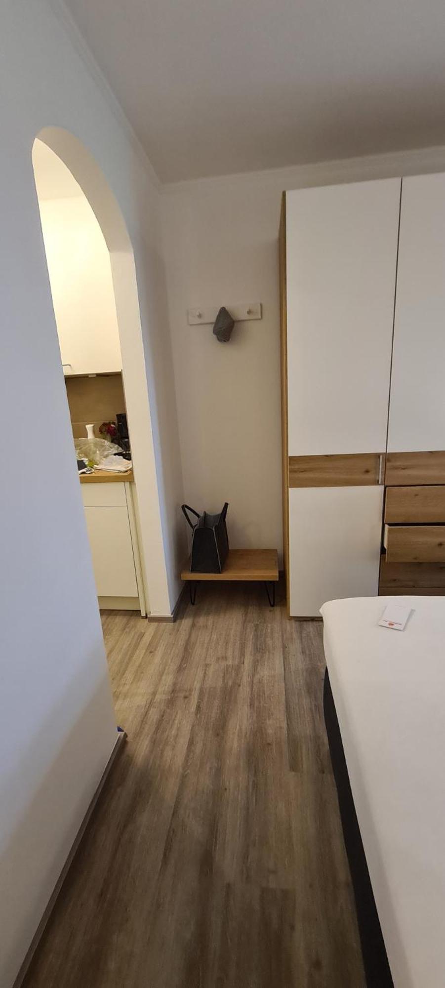 Appartment Haus Muenchen Bad Griesbach (Bavaria) Exterior foto