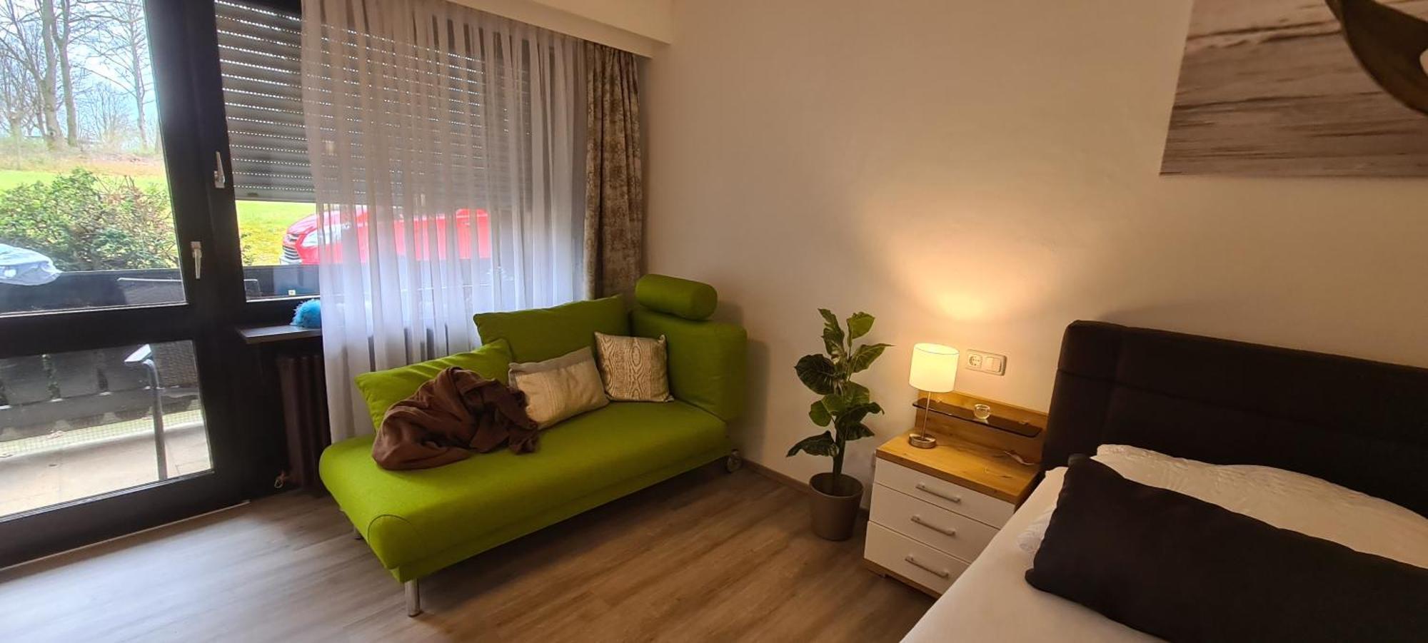 Appartment Haus Muenchen Bad Griesbach (Bavaria) Exterior foto